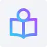 Increased Reading Speed With AI Icon
