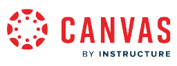 Canvas's official logo