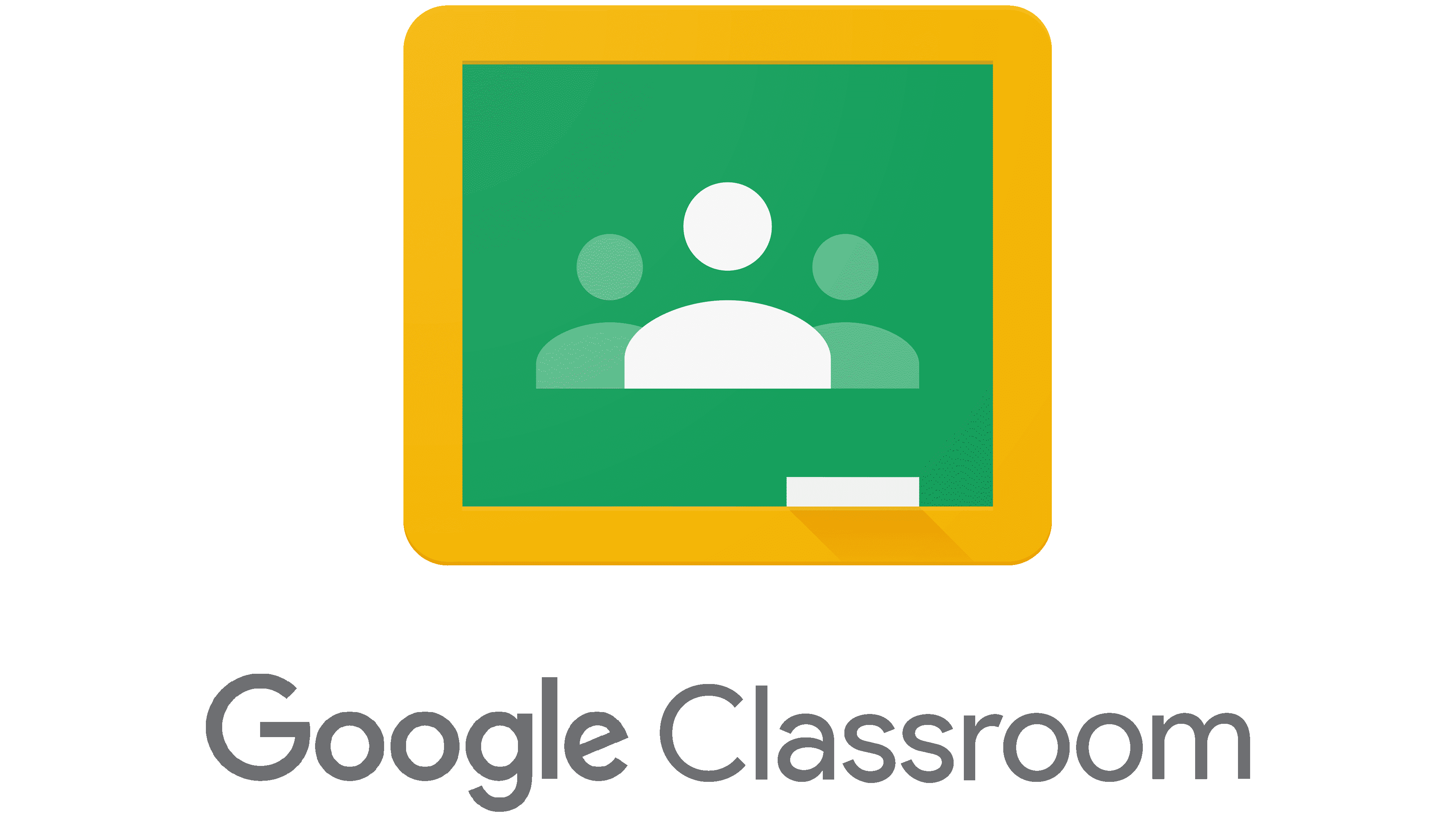 Google-Classroom-Logo