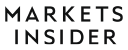 Markets Insider Logo