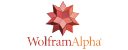 Wolfram Alpha Logo