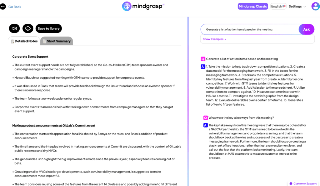 how to ask ai questions